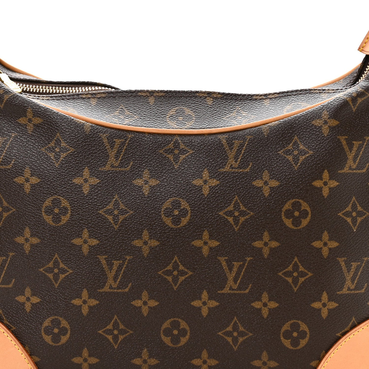 Monogram Boulogne 30