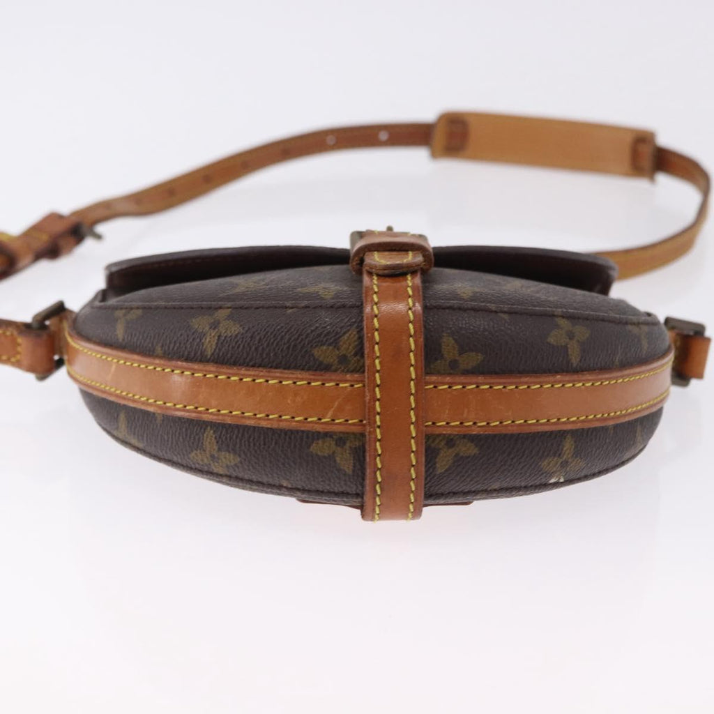 LOUIS VUITTON Monogram Chantilly PM Shoulder Bag M51234 LV Auth 196258