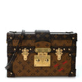 Reverse Monogram Petite Malle