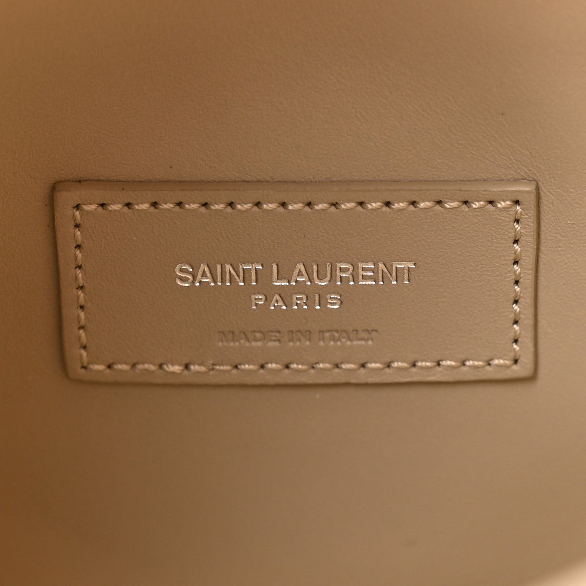 Smooth Calfskin Small Le 5 A 7 Soft Hobo Sea Salt