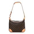 Monogram Boulogne 30