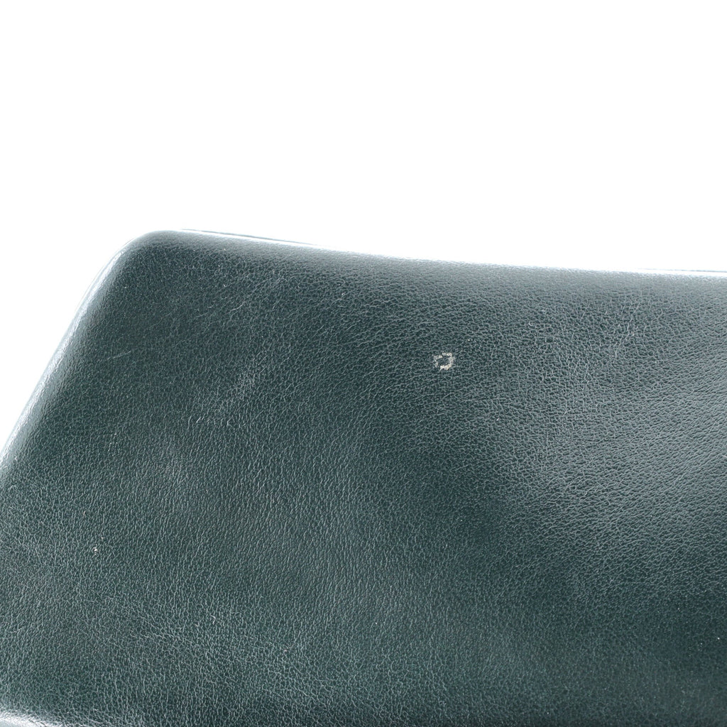 Loulou Shoulder Bag Matelasse Chevron Leather Small