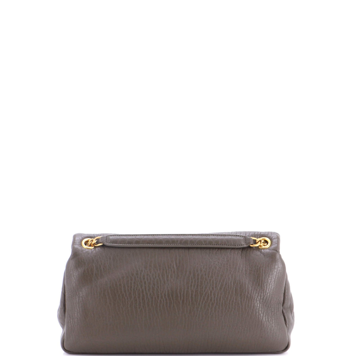 Calypso Flap Bag Leather Medium