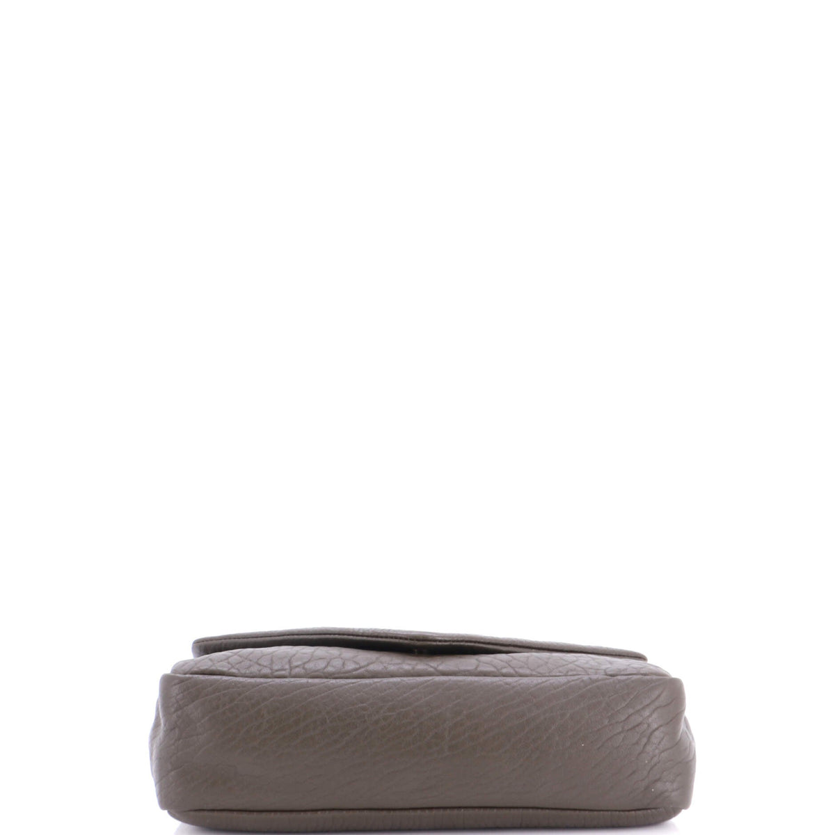 Calypso Flap Bag Leather Medium