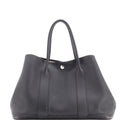 Garden Party Tote Leather 36