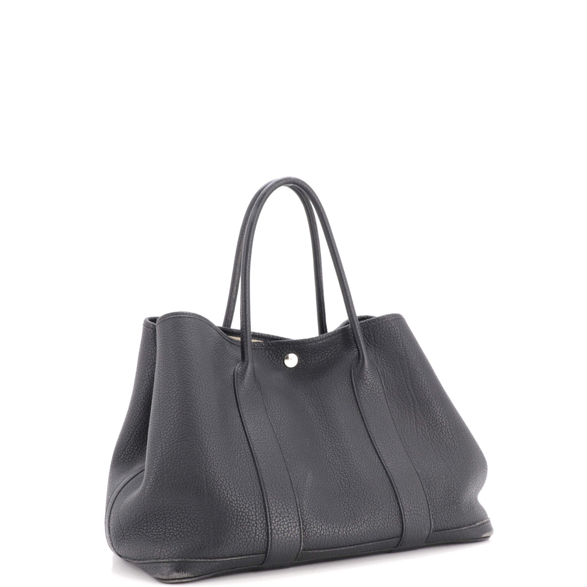 Garden Party Tote Leather 36