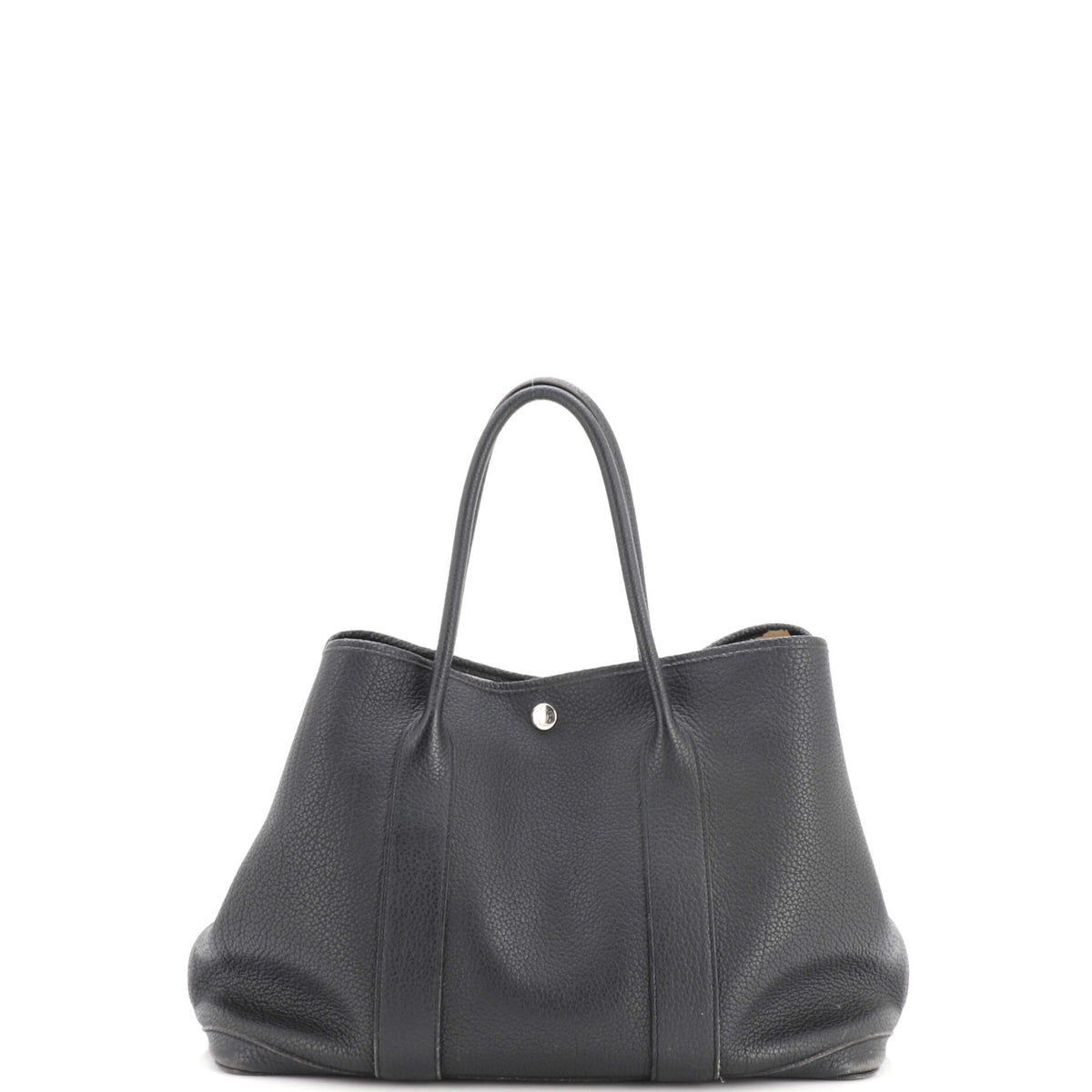 Garden Party Tote Leather 36