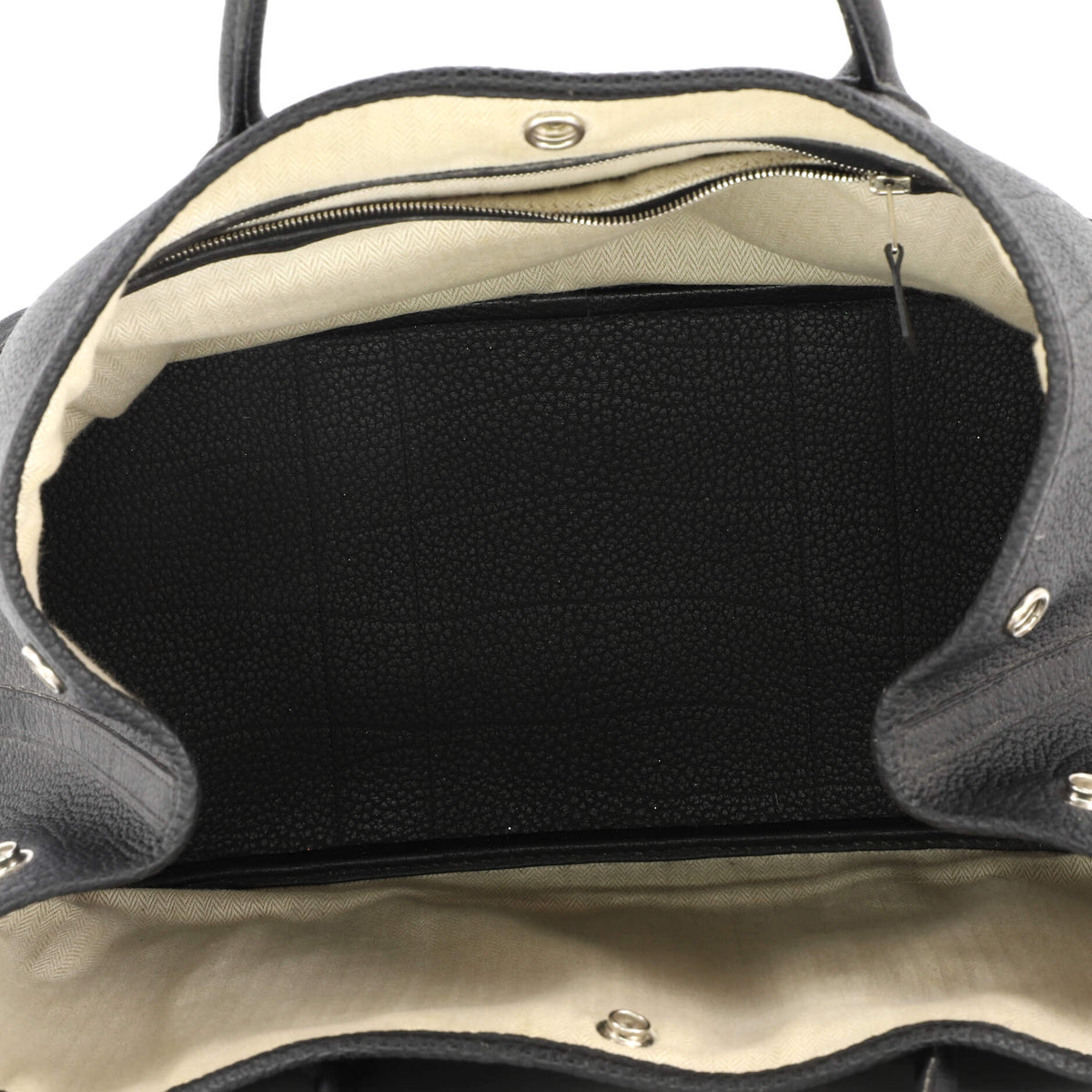 Garden Party Tote Leather 36