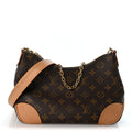 Monogram Boulogne NM