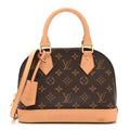 Monogram Alma BB