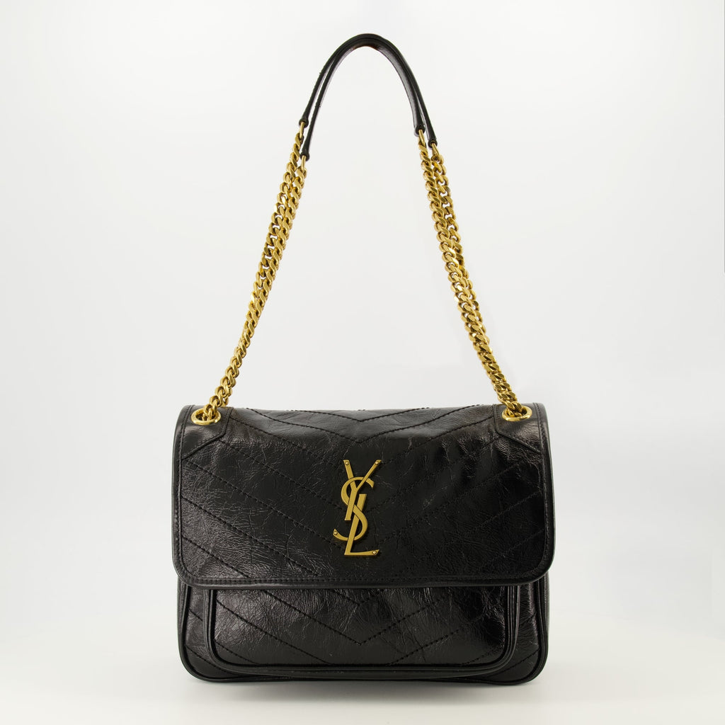 Niki Black Bag