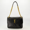 Niki Black Bag