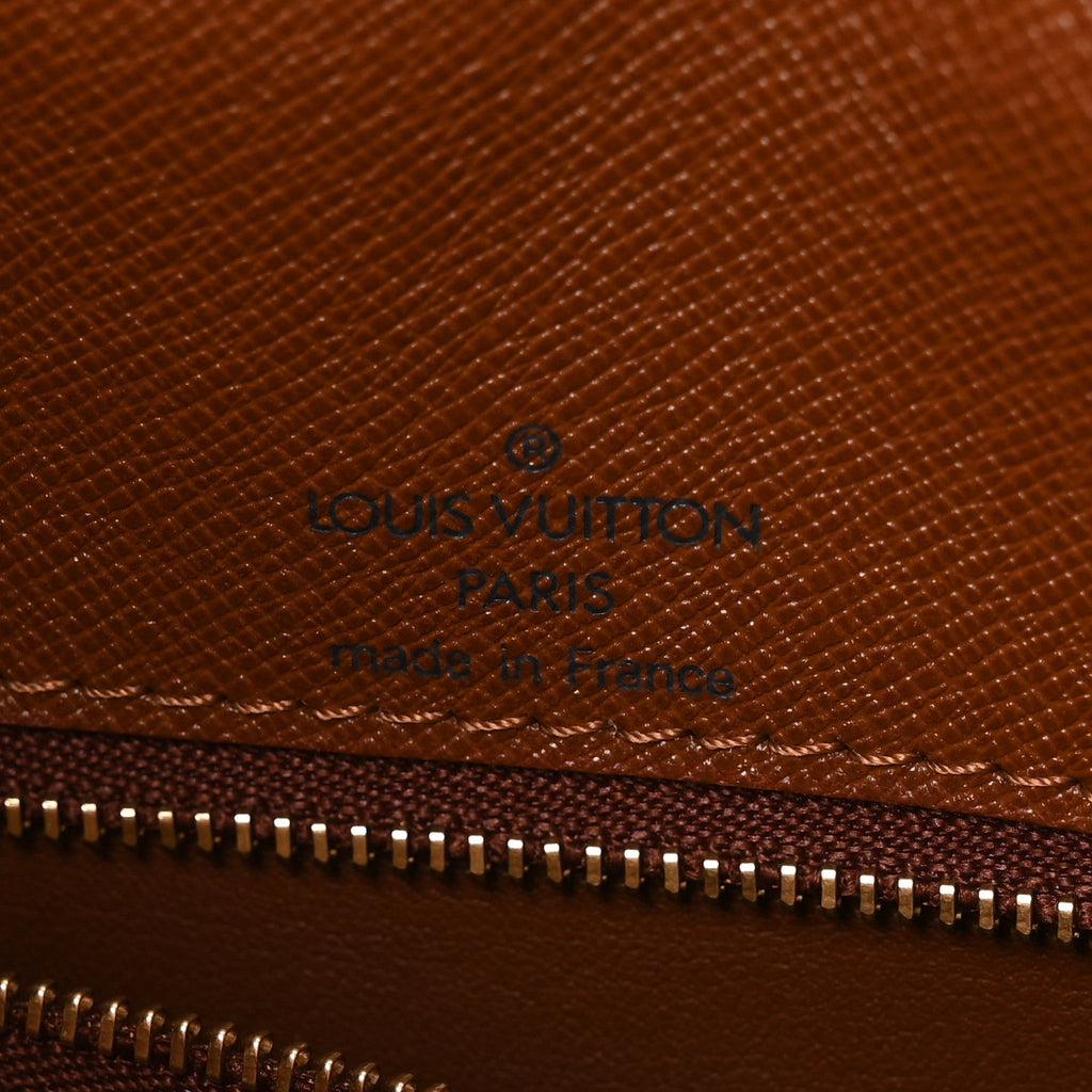 Monogram Boulogne 30