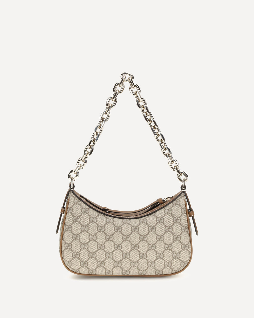 Small GG Emblem Shoulder Bag