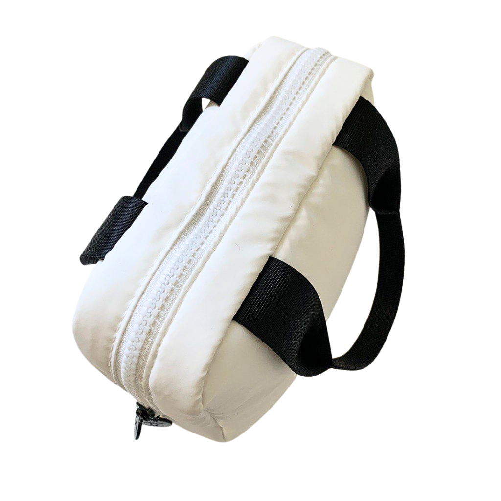 Chanel Handbag with Handles