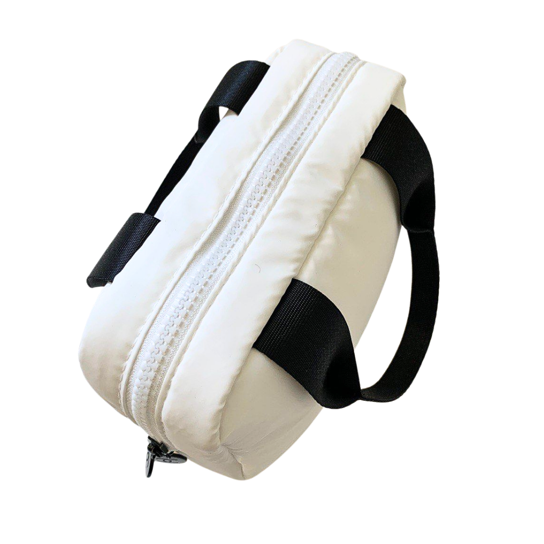Chanel Handbag with Handles