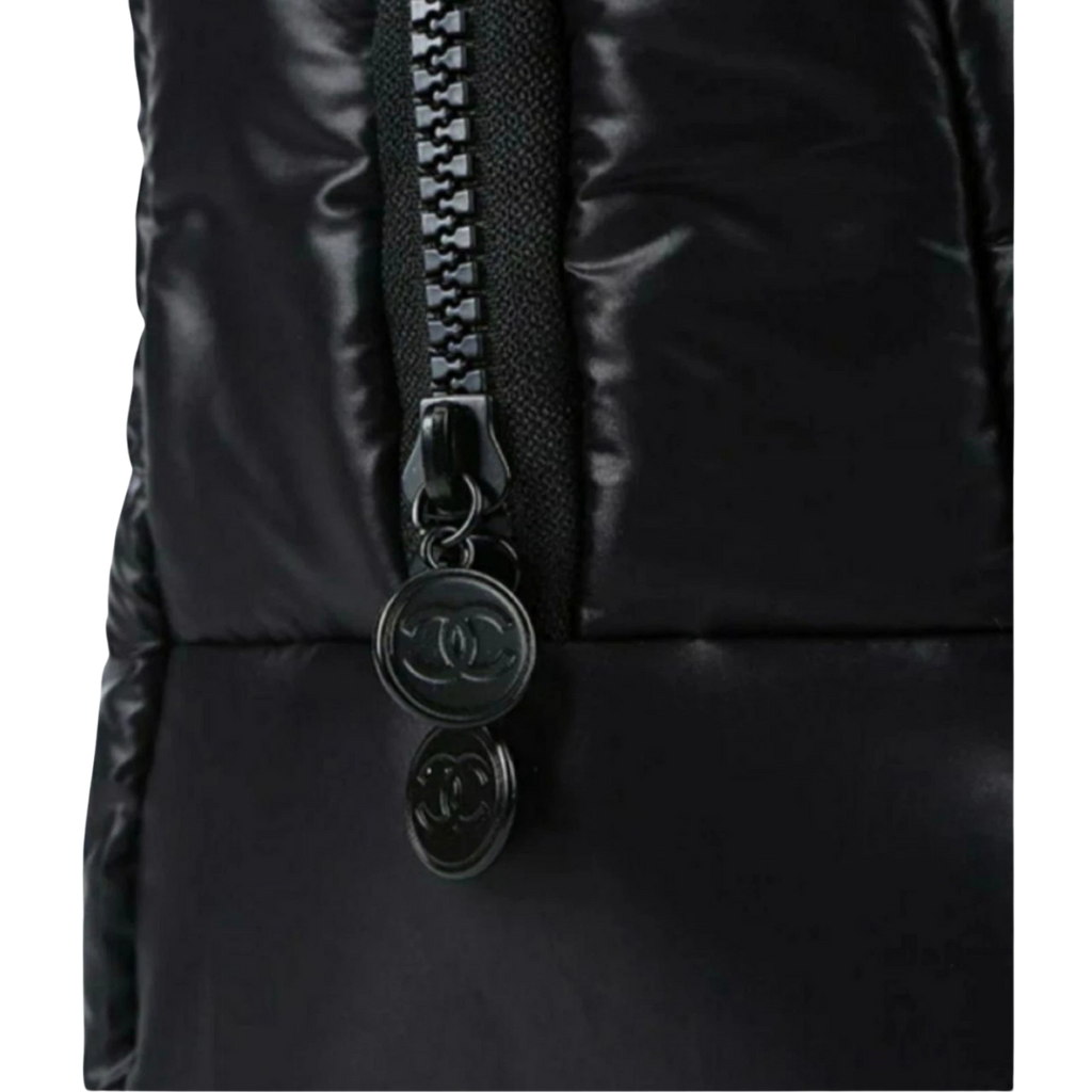 Chanel Handbag with Handles