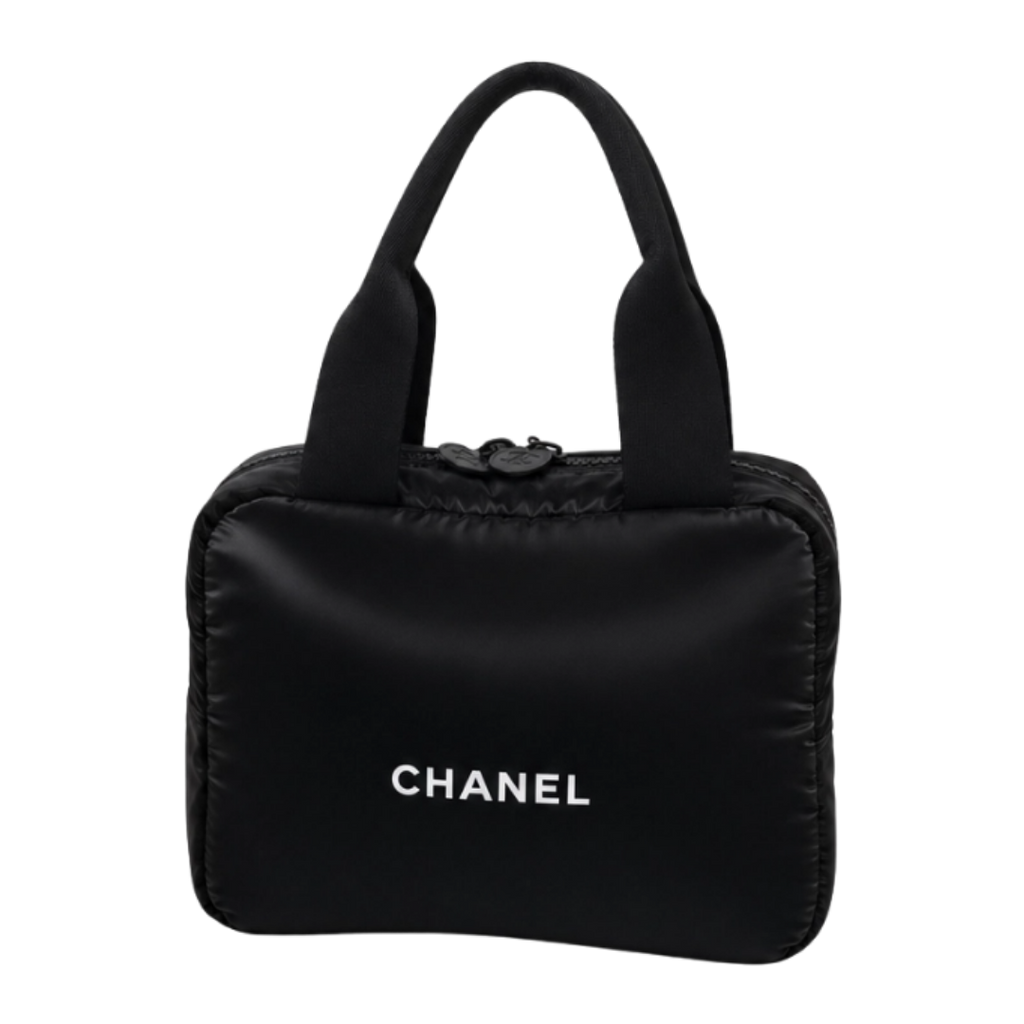 Chanel Handbag with Handles