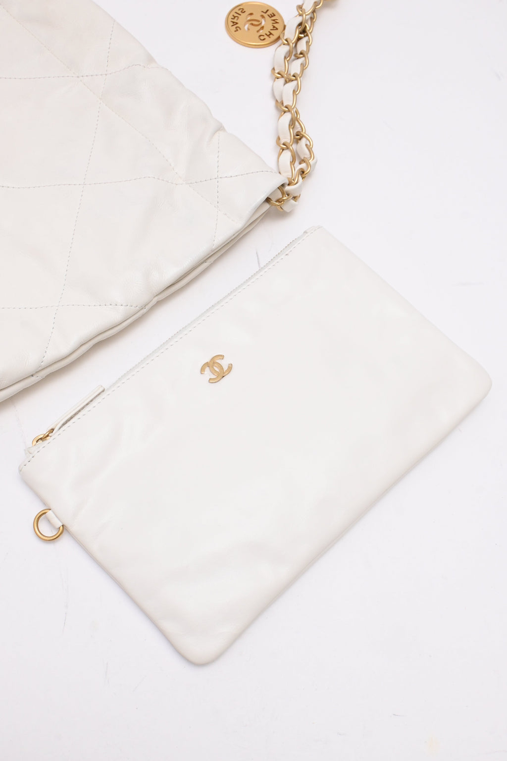 [WB9189] Chanel | Tote Bag