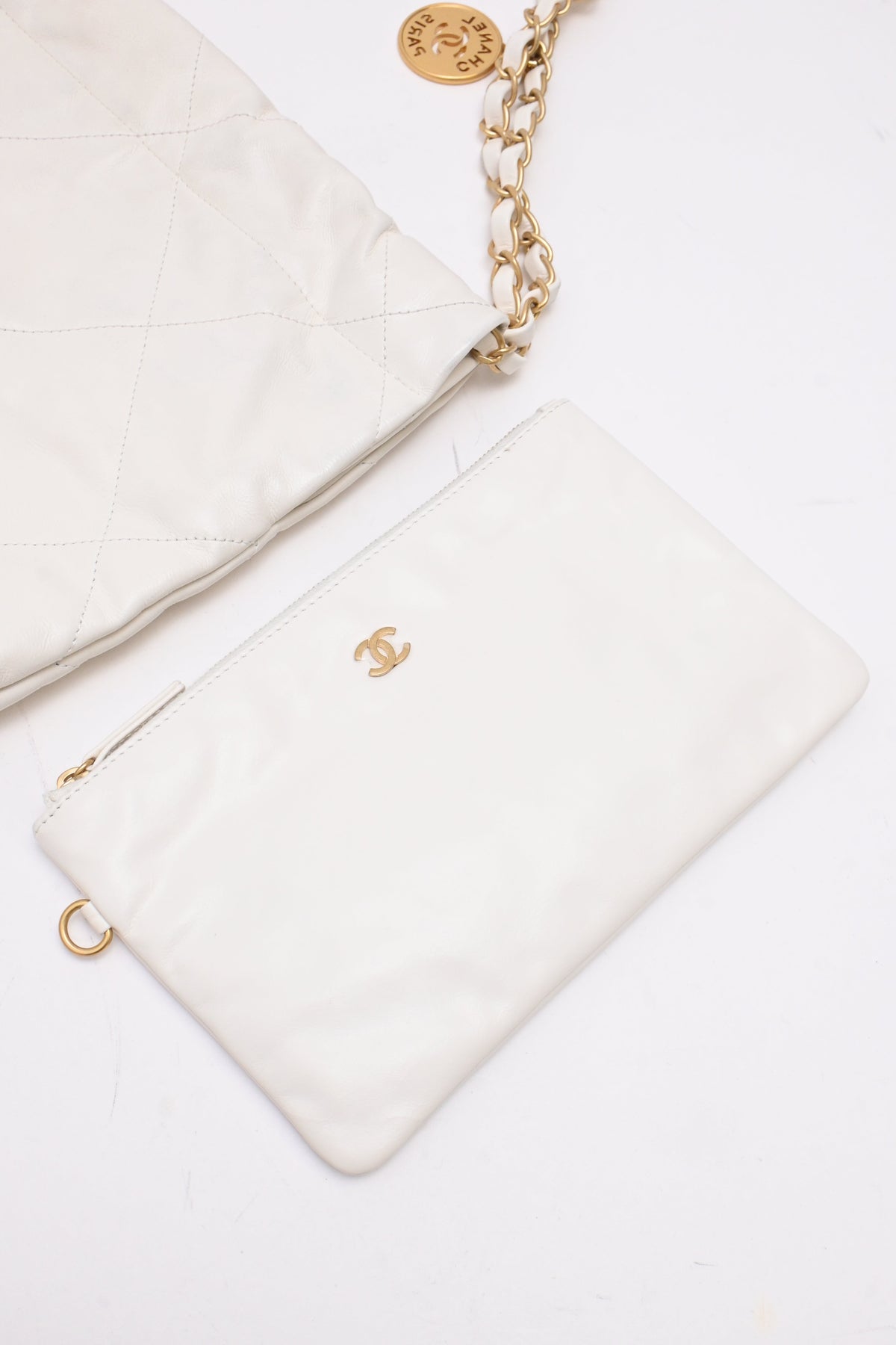 [WB9189] Chanel | Tote Bag