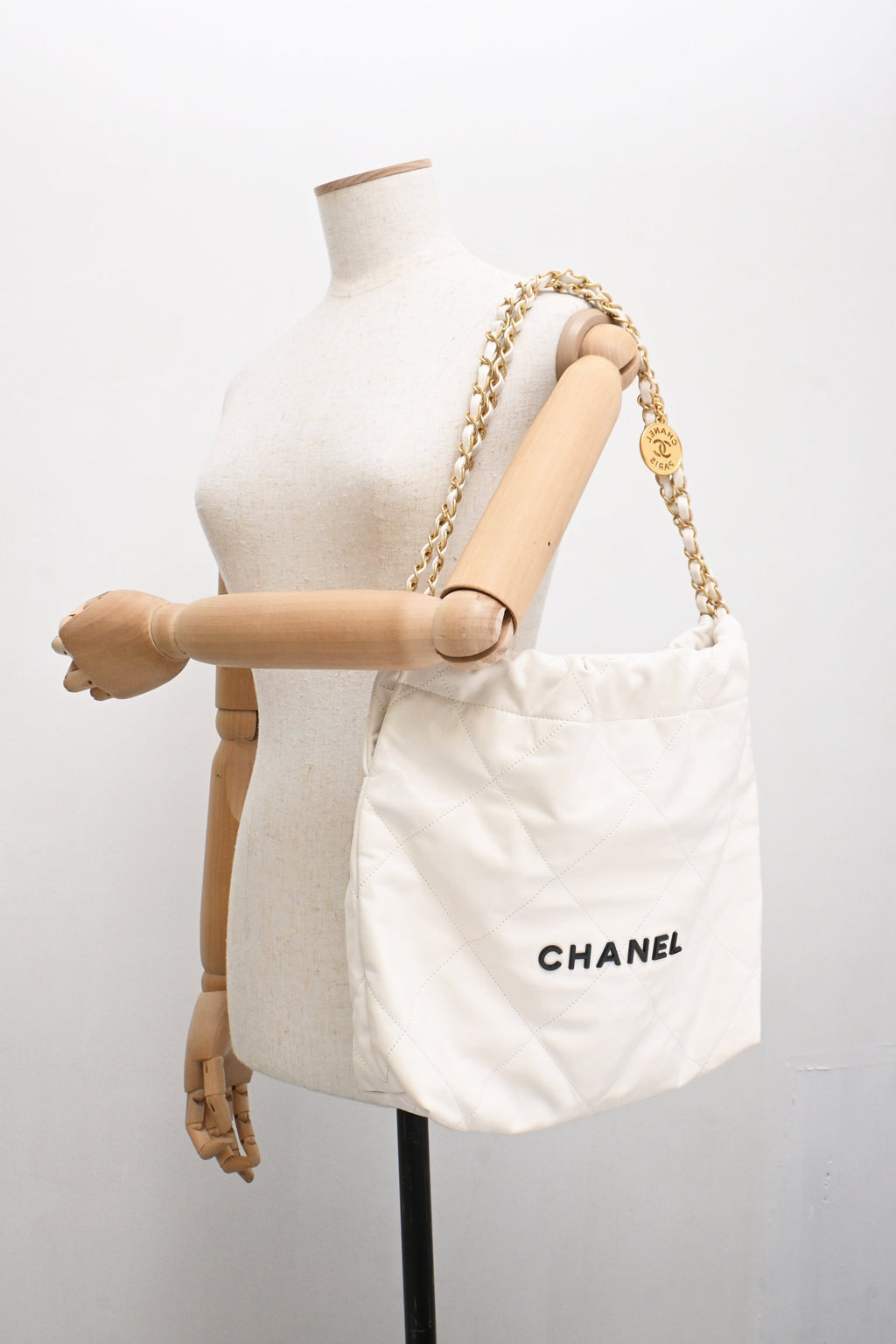 [WB9189] Chanel | Tote Bag