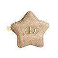 Dior Holiday 2025 Sparkling Star Makeup Pouch