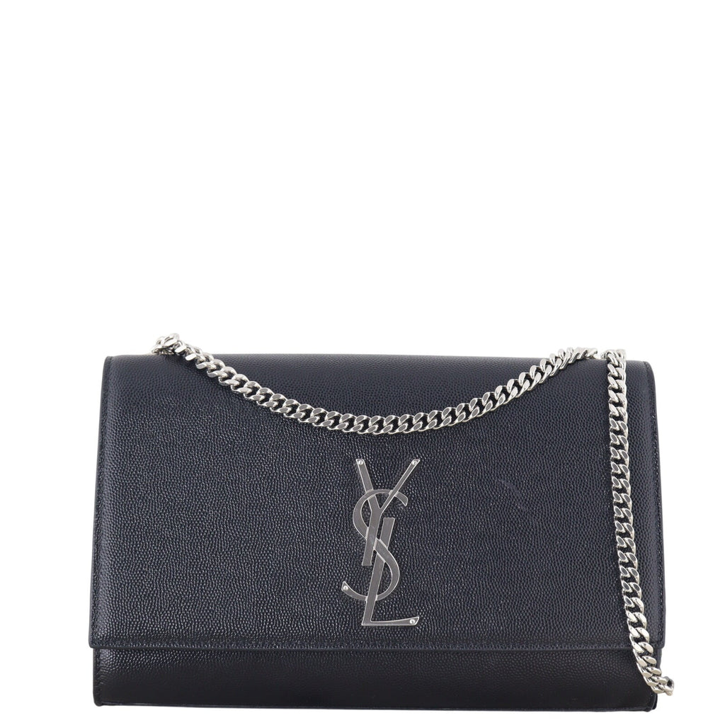 Saint Laurent Kate Chain Bag Medium