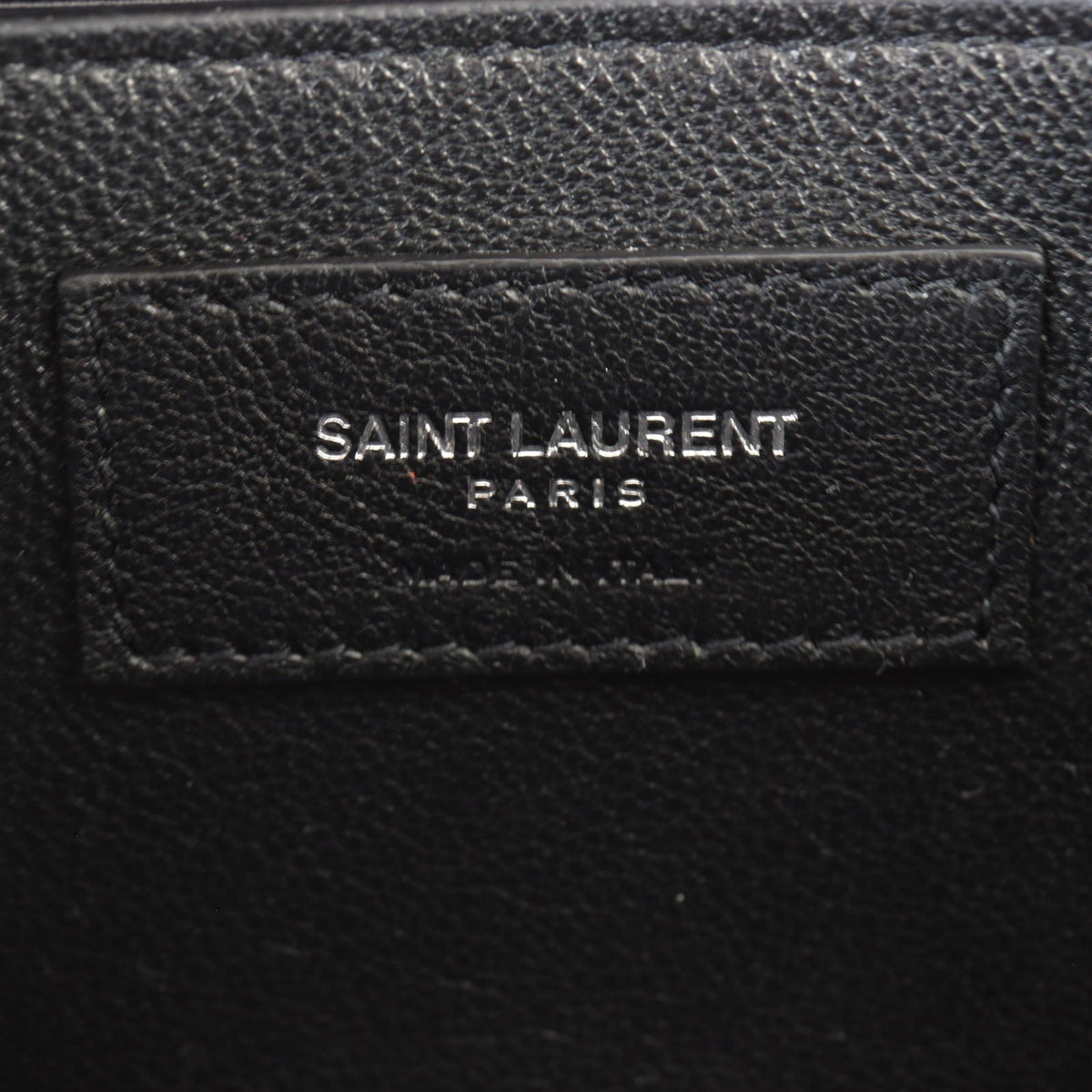 Saint Laurent Kate Chain Bag Medium