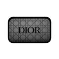 Dior Beauty Mesh Makeup Pouch