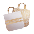Dior Christian Dior Novelty Tuileries Garden of Dreams Tote Bag