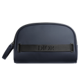 Dior Men's 2026 Navy Travel Pouch