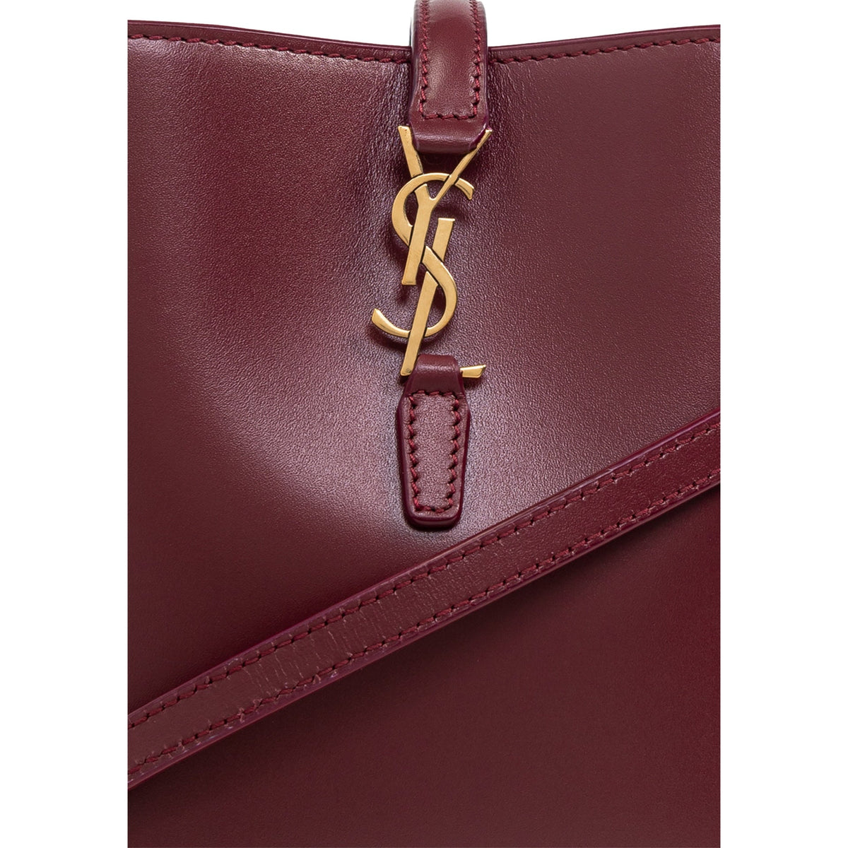 Saint Laurent Le 37 Mini Shoulder Bag