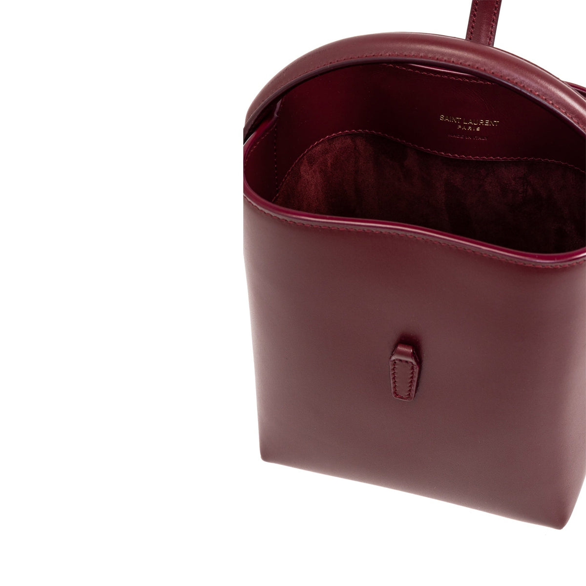 Saint Laurent Le 37 Mini Shoulder Bag