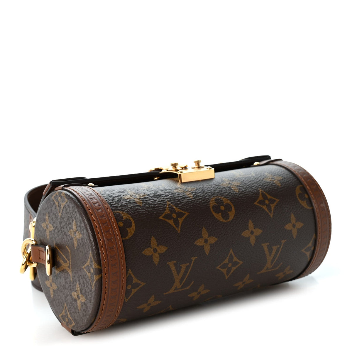 Monogram Papillon Trunk