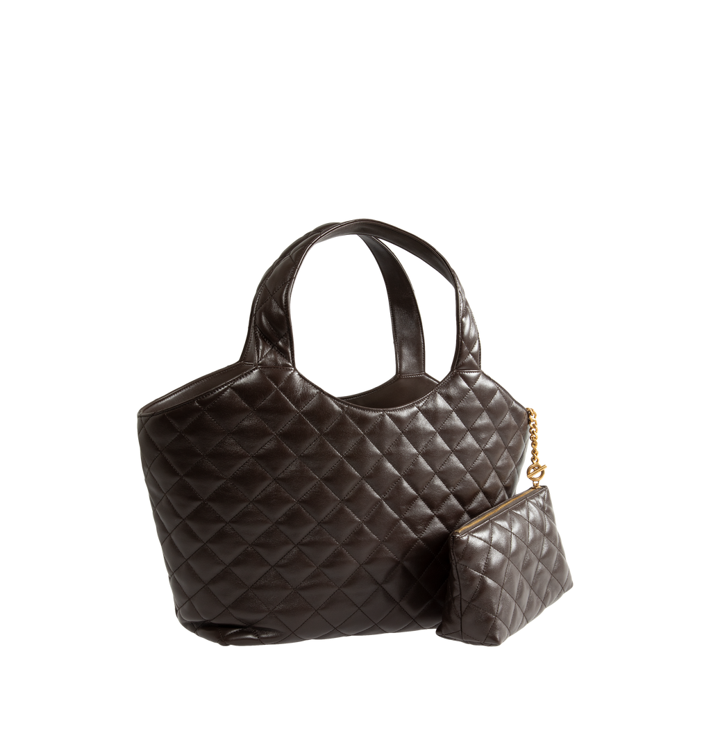 ICARE MEDIUM TOTE BAG