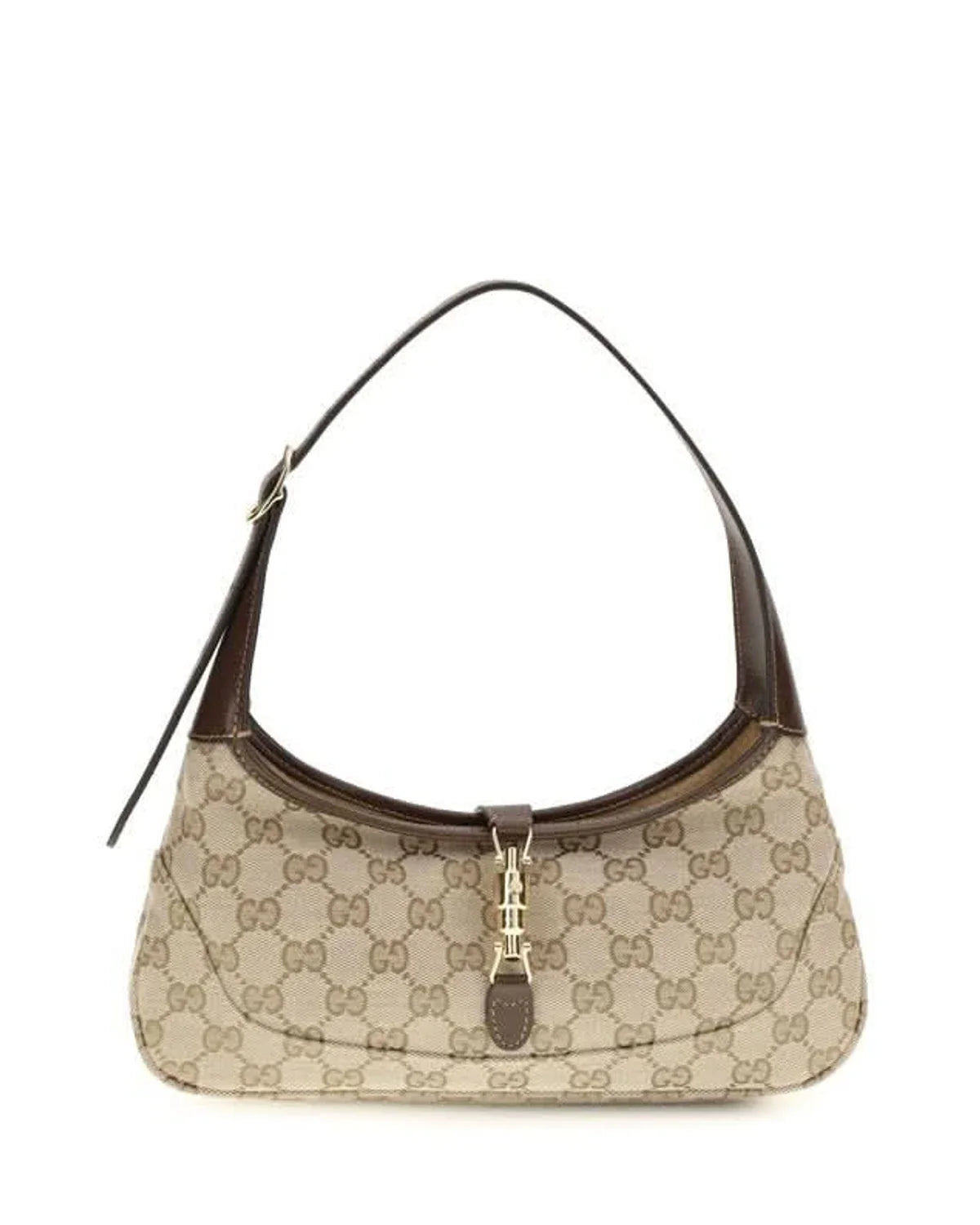 Gucci Beige Shoulder Bag