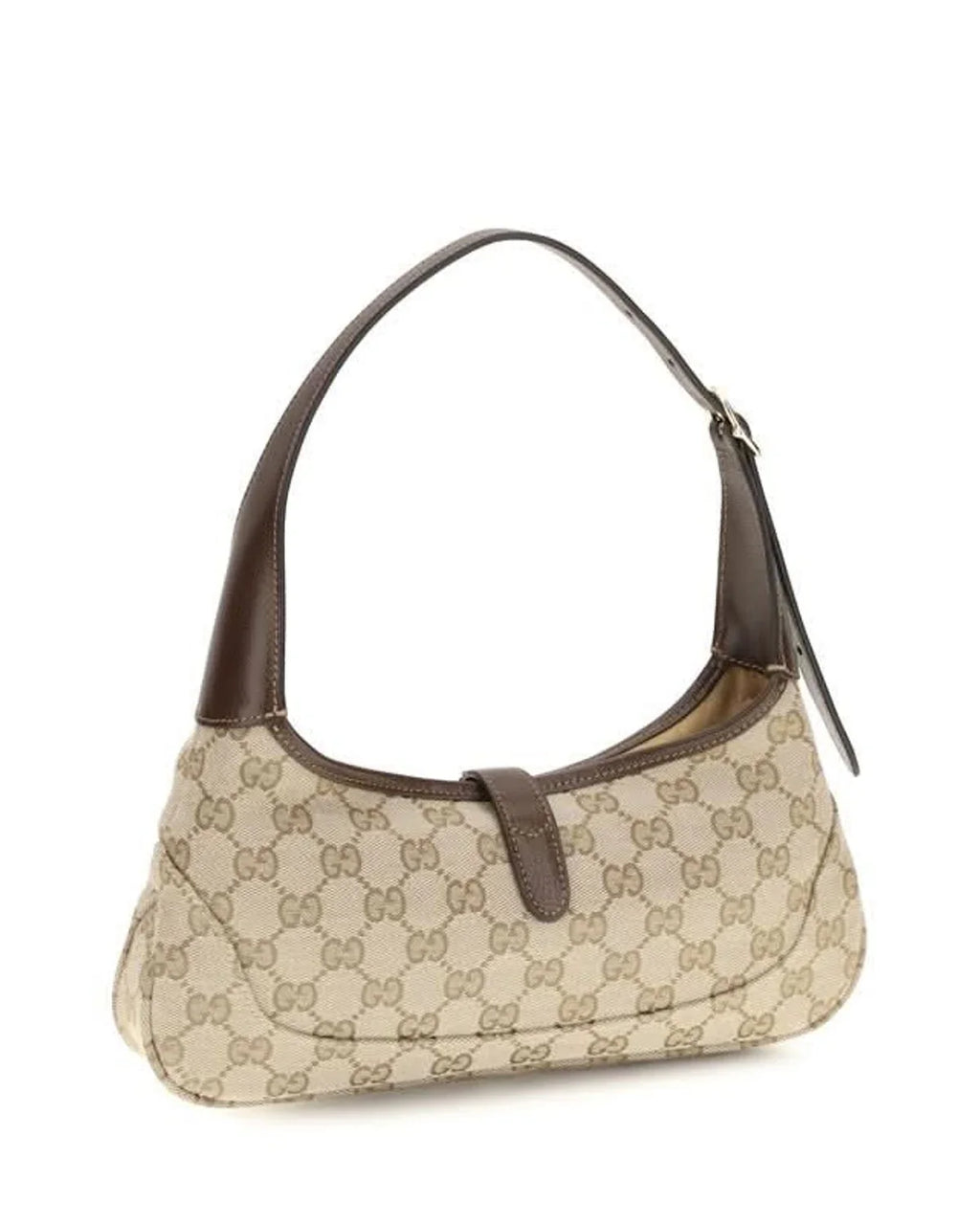 Gucci Beige Shoulder Bag